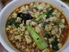 -刘信牛羊肉小炒泡馍(回民街店)
