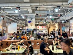 -五里关火锅(牛市口店)