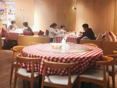 -西贝莜面村(当代商城店)