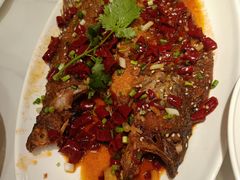 -有藕有鱼·湖北菜(唐家墩店)