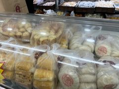 -闻酥园(青羊区文殊坊店)