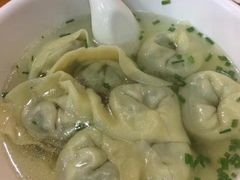 -潘国仙耳光馄饨(黄家阙路店)