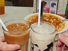 -喜莲咖啡