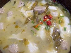 -周鱼小馆石锅酸菜鱼(活力汇店)