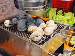 -丹东特色烤肉(学府路一部店)