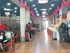 耐斯蒸汽海鲜自助-同道蒸汽海鲜烧烤自助(刘庄夜市店)