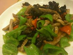 android_upload_pic-西安美食阁(四平路店)