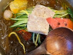 -梨花牛肉汤饭(仁恒伊势丹店)