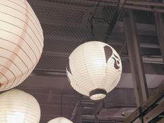 -大馥·炭火烧肉酒场(莘庄莘福坊店)