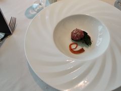 -王品牛排(郑州大卫城店)