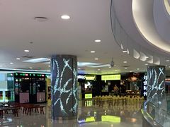 -炊烟小炒黄牛肉(中心印象城店)