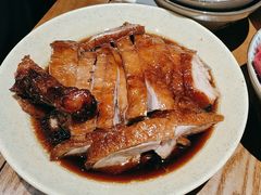 -李百蟹·江南蟹黄面(夫子庙店)