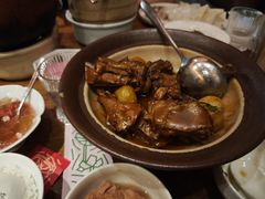 -清水亭湖北菜(大屯DT51店)