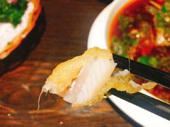 -大洋家·精品潮汕菜·生腌砂锅粥(天河东路店)