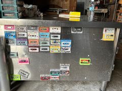-乔岩保应烧烤店