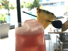 -新加坡文华东方酒店