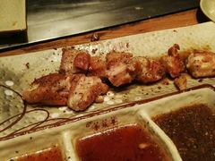 -赤坂亭·M9和牛烧肉·铁板烧(合肥万象城店)