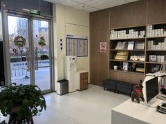 -欢乐口腔(望京分院)