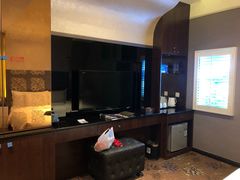 -厦门泰谷酒店(中山路镇海路地铁站店)