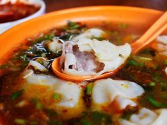 全家福-阿麟馄饨(延长路店)