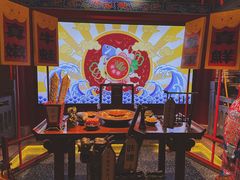 -哥老官重庆美蛙鱼头(龙湖杭州金沙天街店)