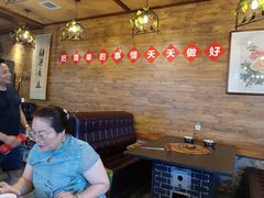 -荣德灶台鱼(圣泉寺店)