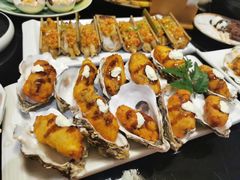 -黑松白鹿(金融街店)