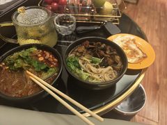 -华夏良子·足道SPA艾灸(铁道大厦店)