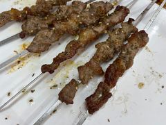 -原始人烧烤(新区店)