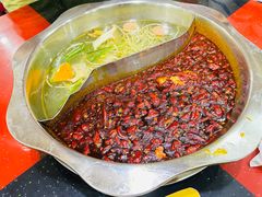 -储奇门鳝鱼火锅(总店)