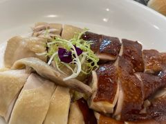 -新兴家喻酒家·羊城名宴(昌岗店)