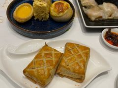 -白天鹅宾馆-玉堂春暖餐厅