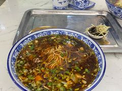 -伟记奥面馆(养育巷店)