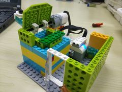 -乐创坊·青少年创客教育空间(江南西校区)