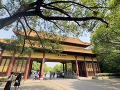 -南京市江宁方山