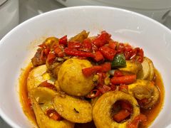 -兰湘子·湘菜小炒(崂山丽达店)