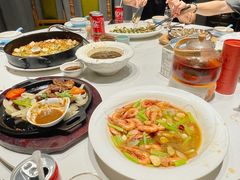 -正阁餐饮(黑金冠公园店)