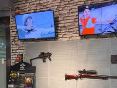 -都市枪神实弹射击俱乐部