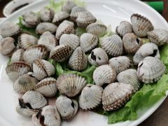 -渔满仓海鲜渔家(象山二店)