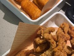 -半天妖烤鱼(东方新天地店)