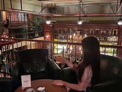 -Hill.Cocktail半山酒吧(中山店)
