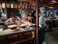 -二十八里太湖船菜(吉祥路店)