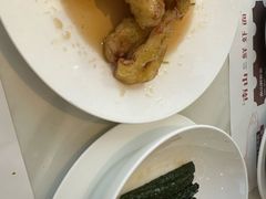 -子霖南山鲜虾面(南山总店)