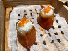 -蔡澜点心·粤菜(万菱汇店)