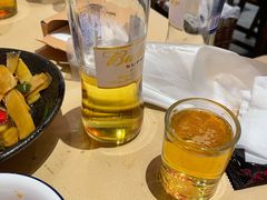 -江味龙虾馆·裸蓝龙虾(南山店)