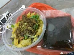 -罗家杏传统特色海南粉(人民西路总店)