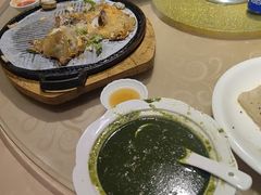 -百年银屏蚝烙·潮汕菜·非遗(乐山店)