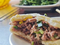 -老保定驴肉馆(云岗路店)