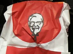 -肯德基(丰管路店)