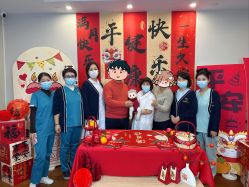 -禧悦府国际月子会所(总店)